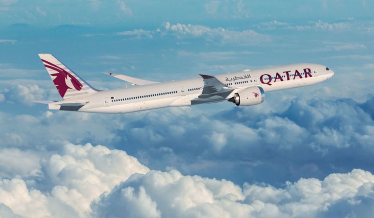 Qatar Airways increases Dubai services to five daily flights